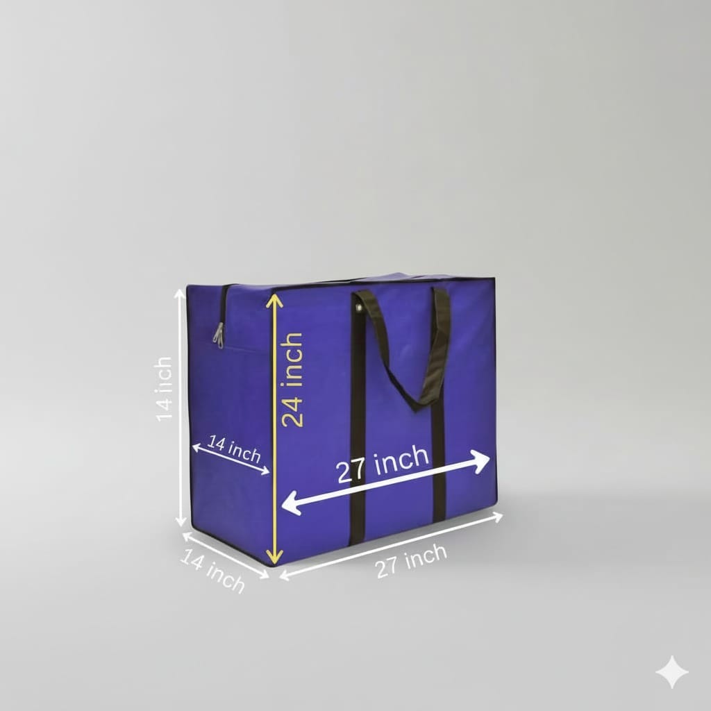 Storage bag 27 inch