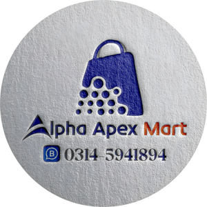 Alpha Apex Mart .PK