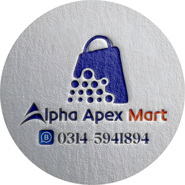 Alpha Apex Mart .PK